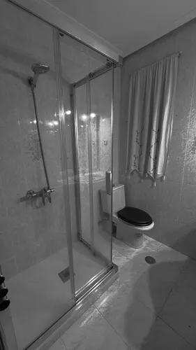 Foto de baño en un piso en alquiler