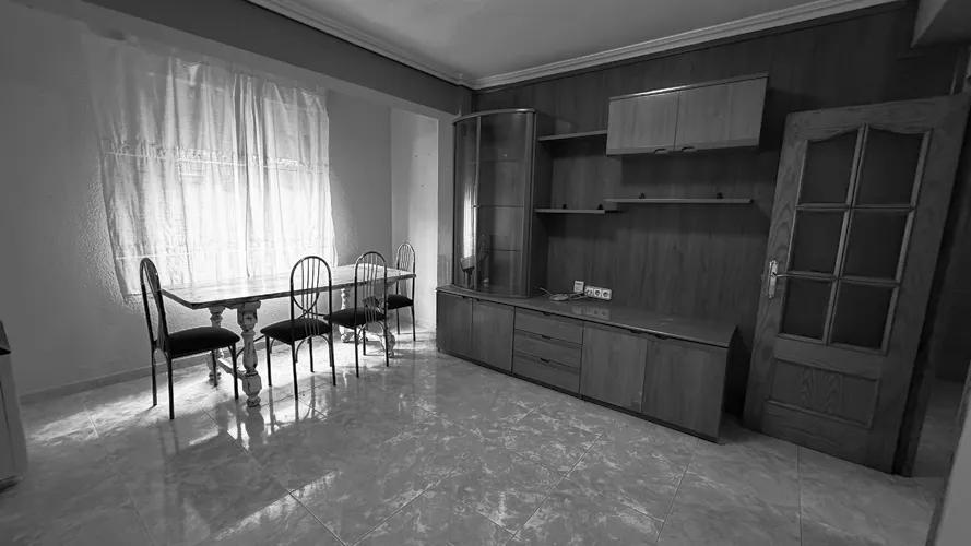 Foto del piso en alquiler