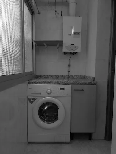 Foto del piso en alquiler