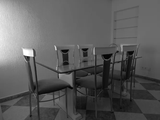 Foto del piso en alquiler