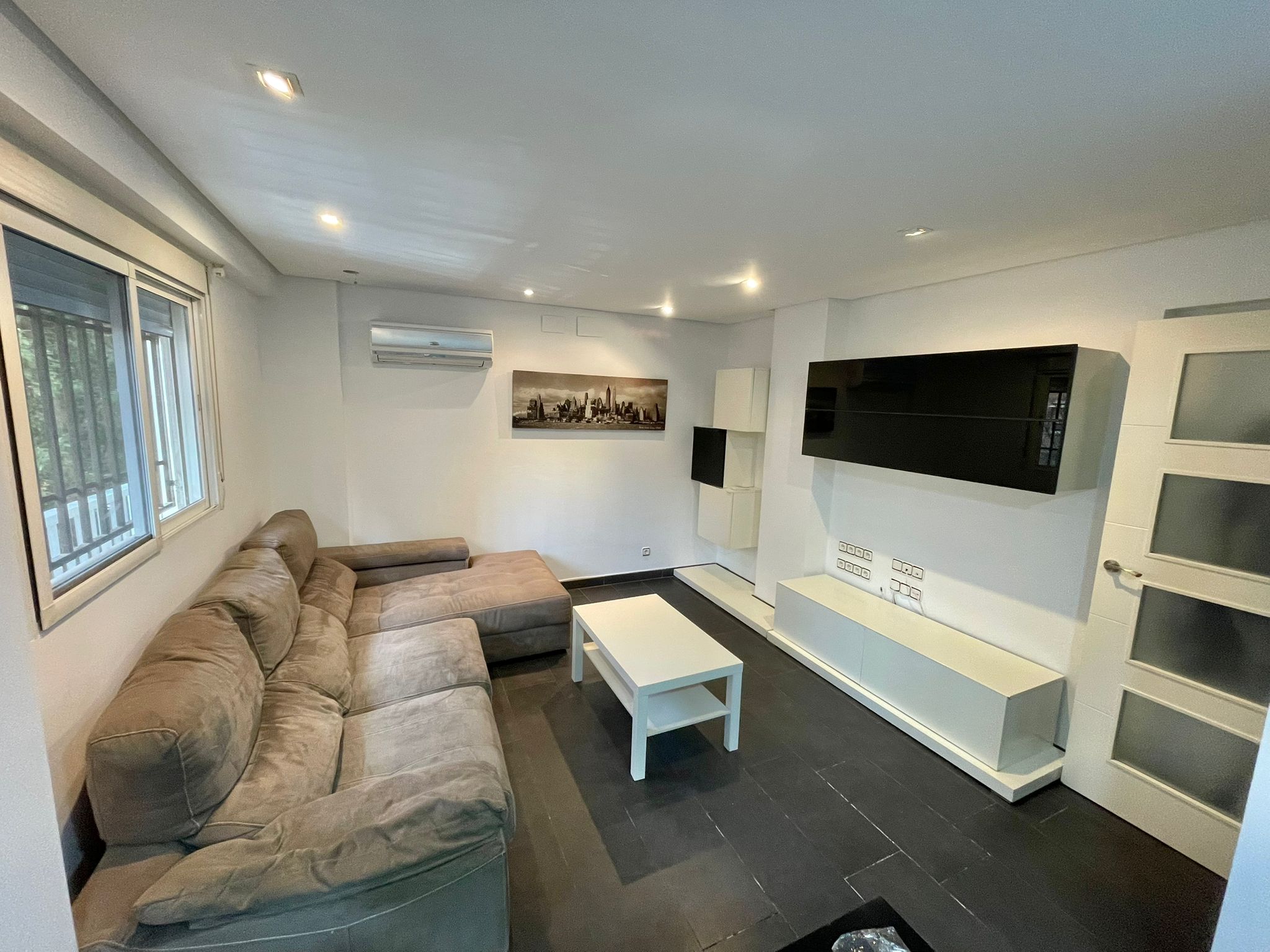 Photo of the flat for rent