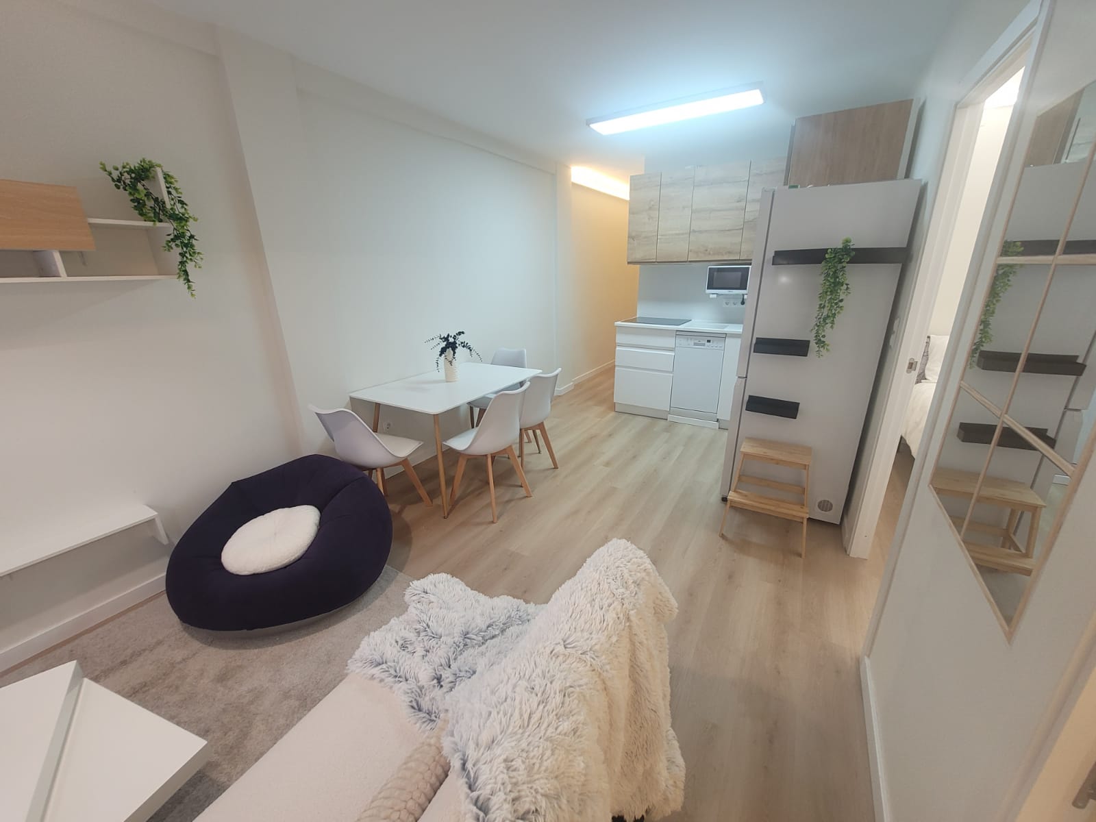Foto del piso en alquiler