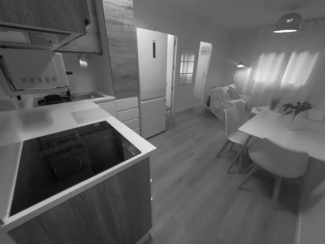Foto del piso en alquiler