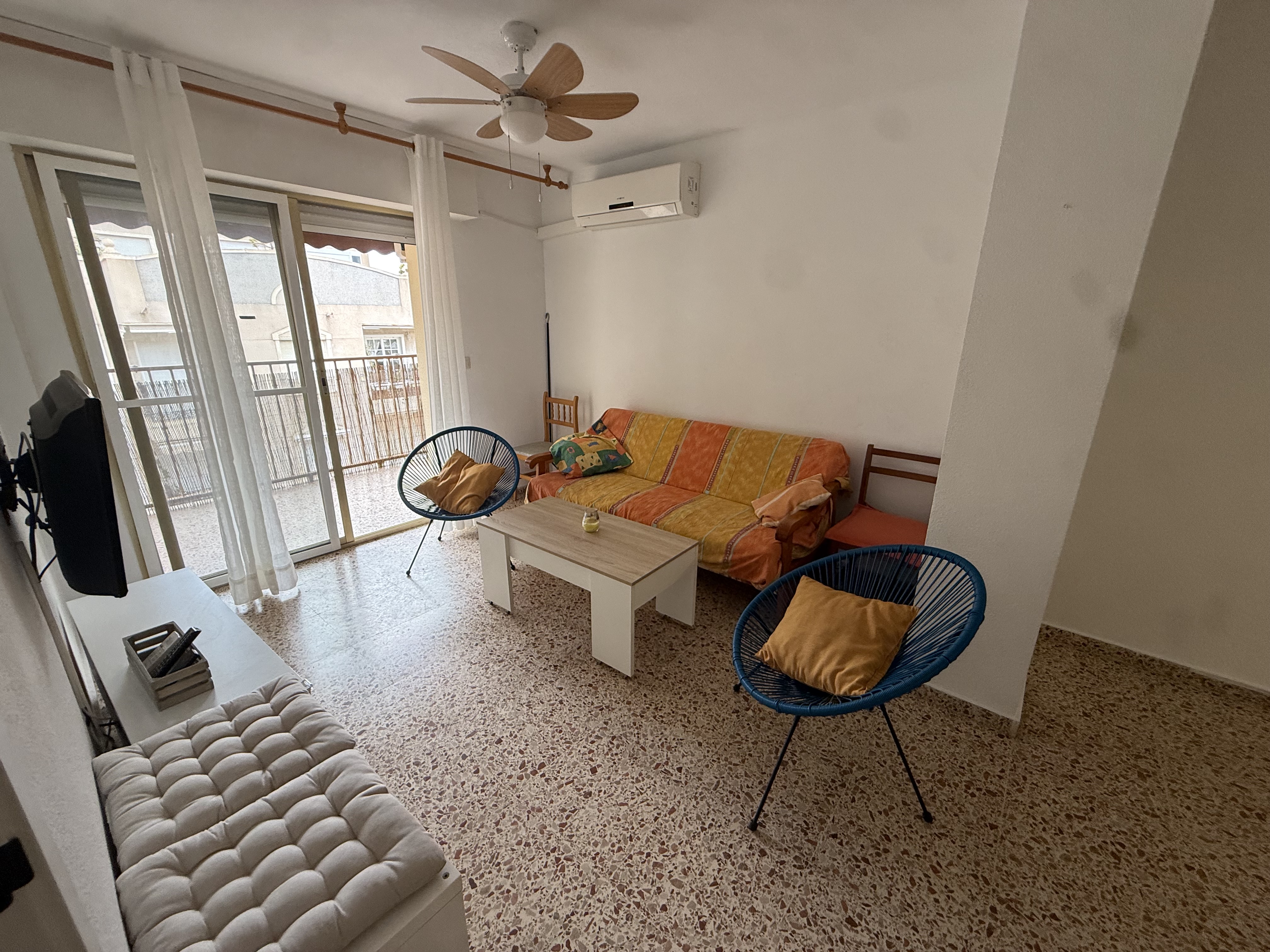 Foto del piso en alquiler