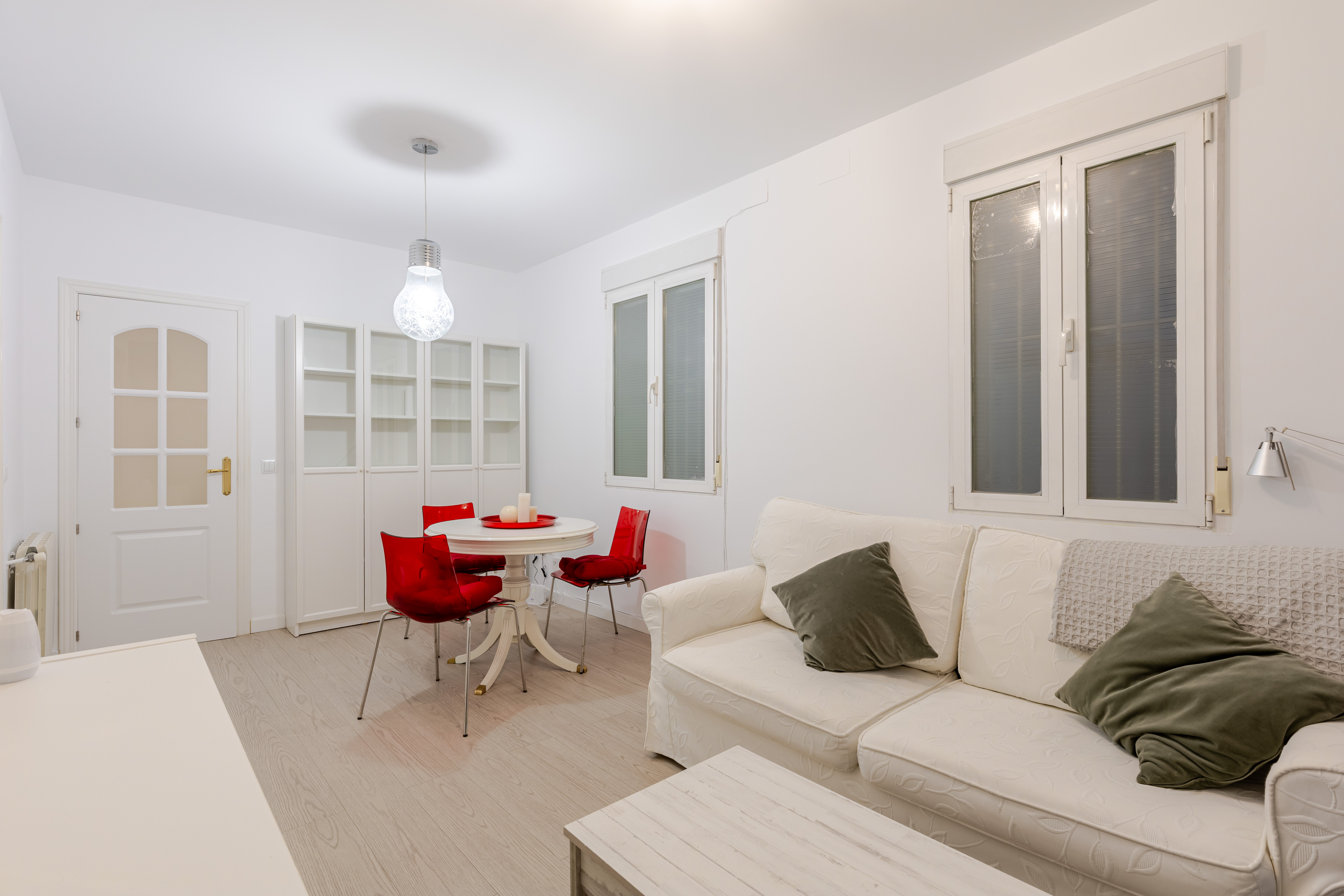 Photo of the flat for rent