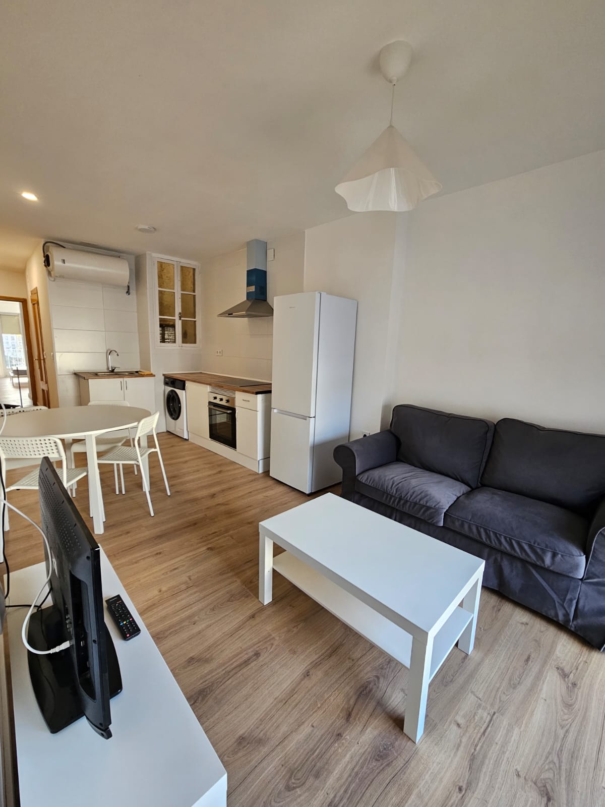 Photo of the flat for rent
