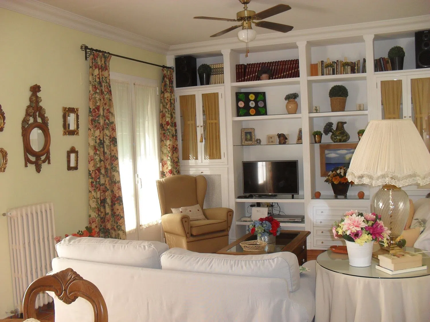 Photo of the flat for rent