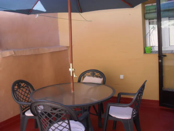 Foto de salón en un piso en alquiler