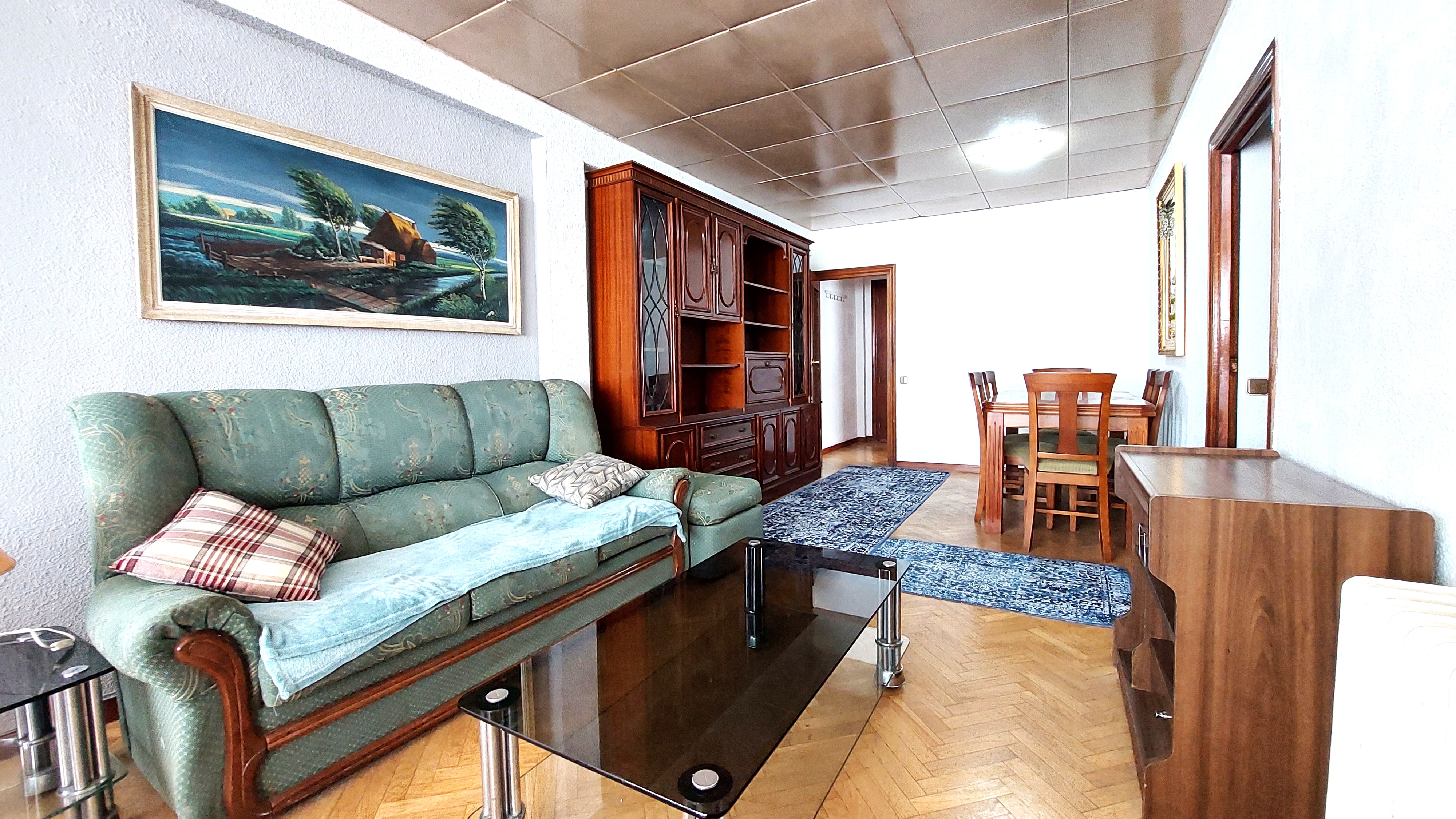 Photo of the flat for rent