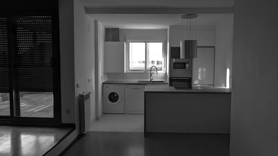Foto del piso en alquiler