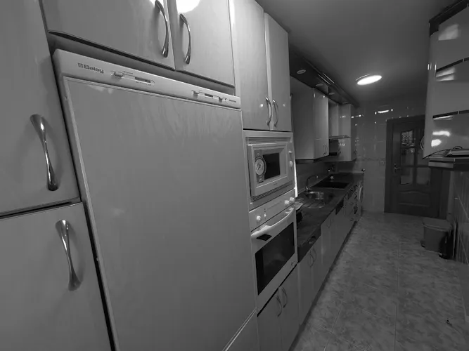 Foto del piso en alquiler