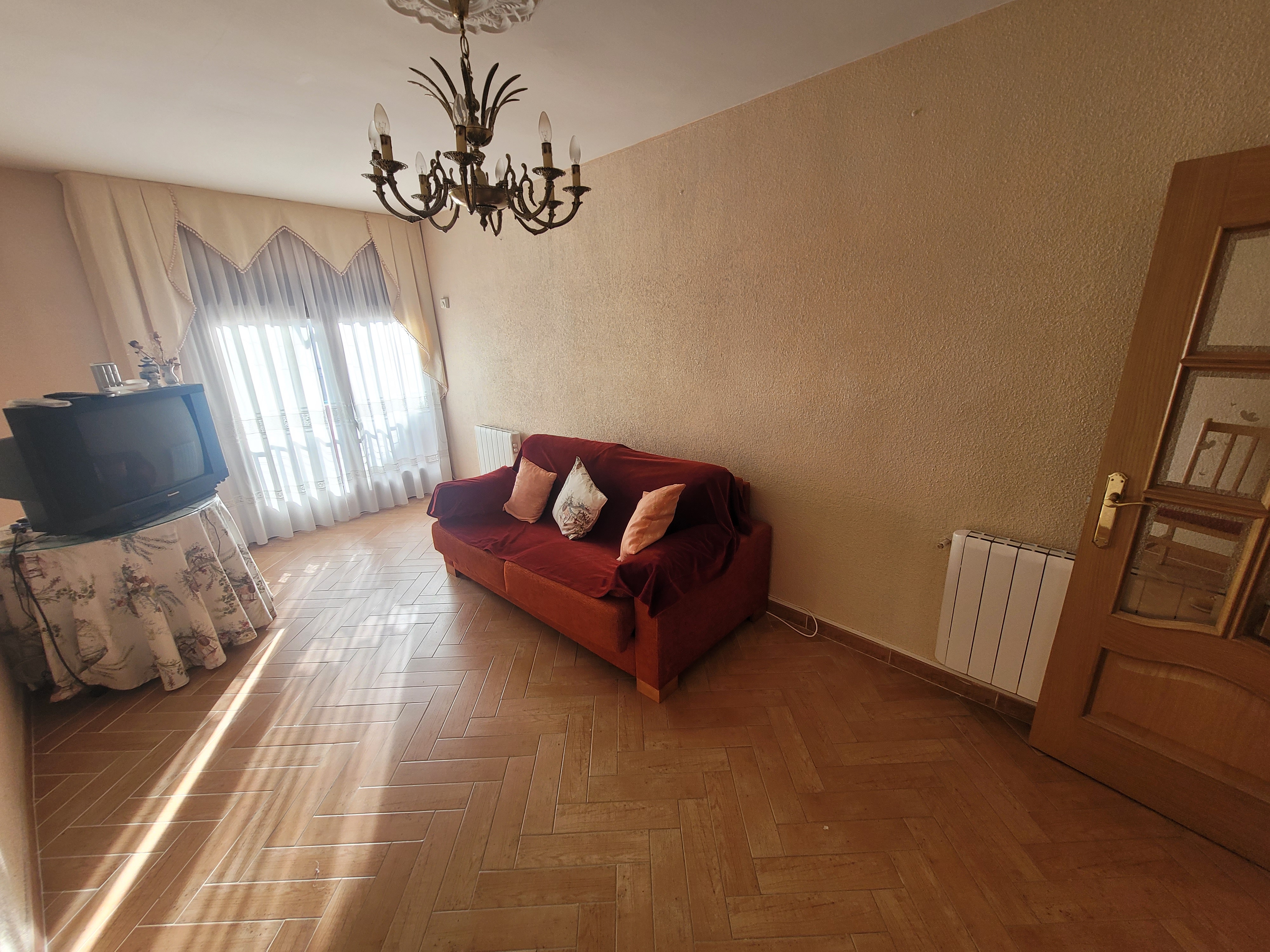 Photo of the flat for rent