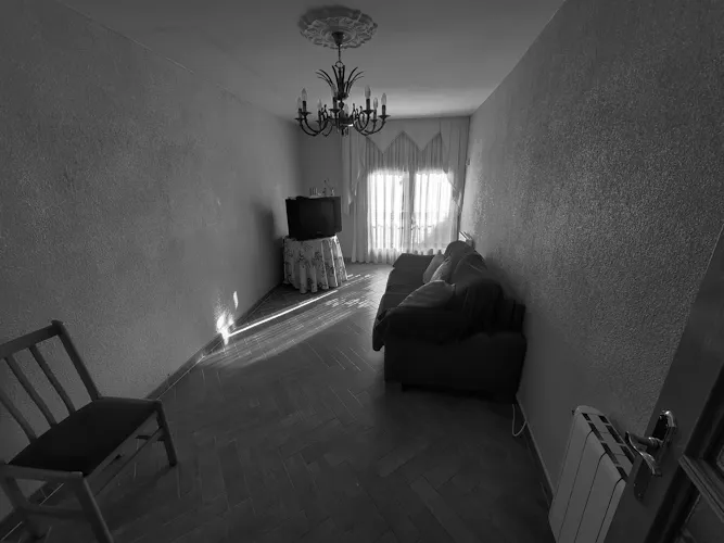Foto del piso en alquiler