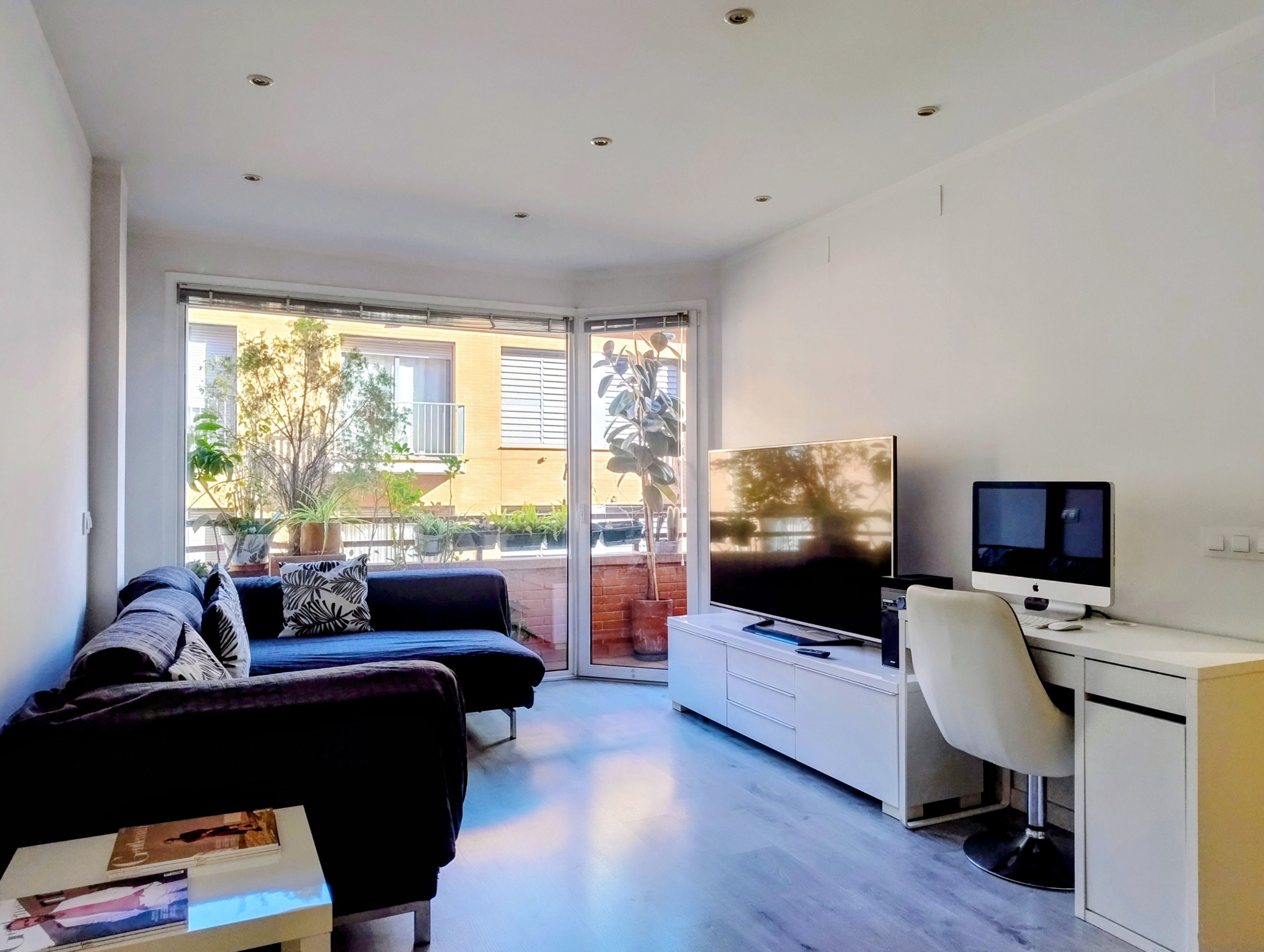 Photo of the flat for rent