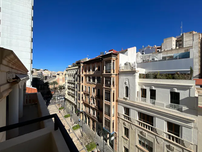 Foto del piso en alquiler