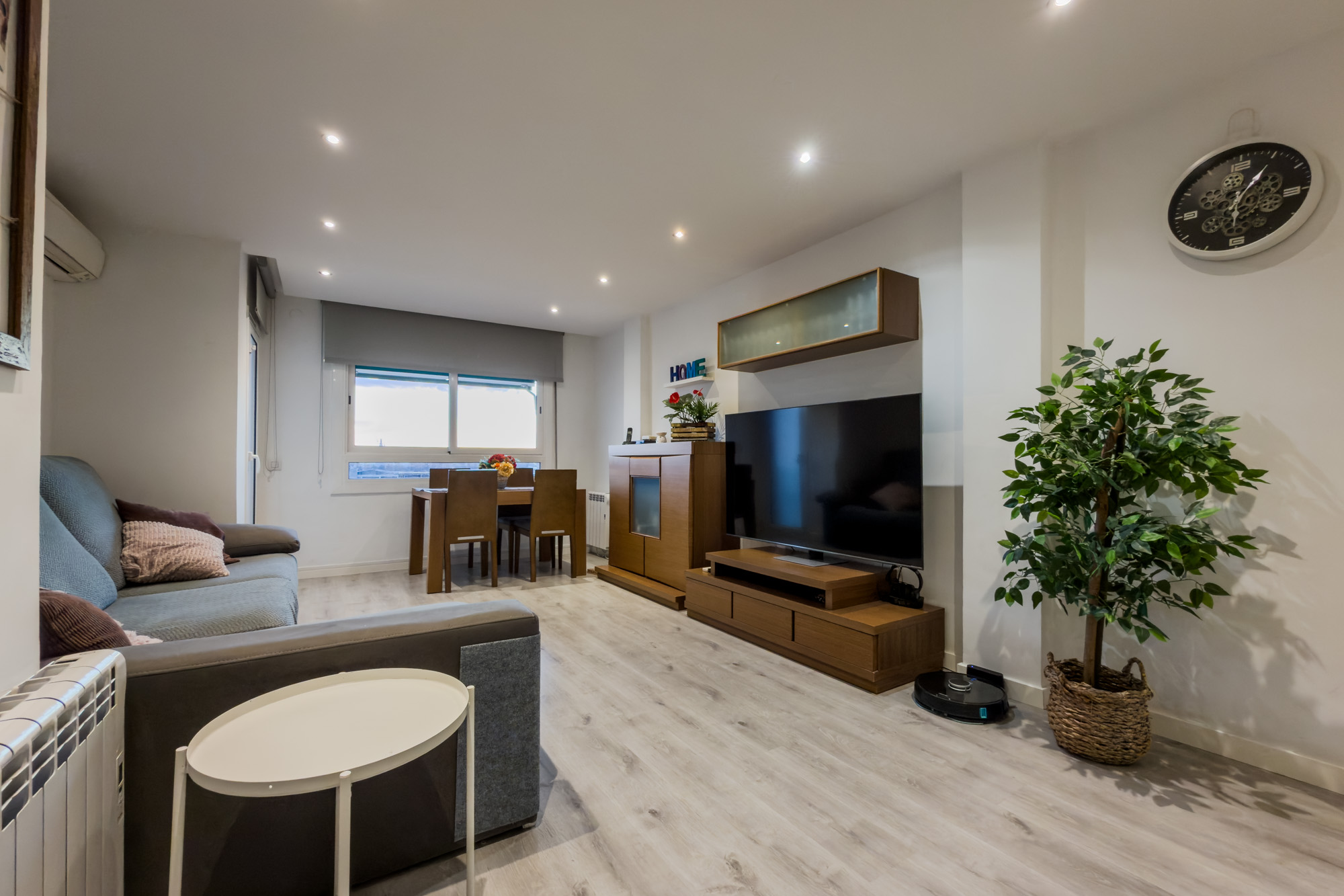 Photo of the flat for rent