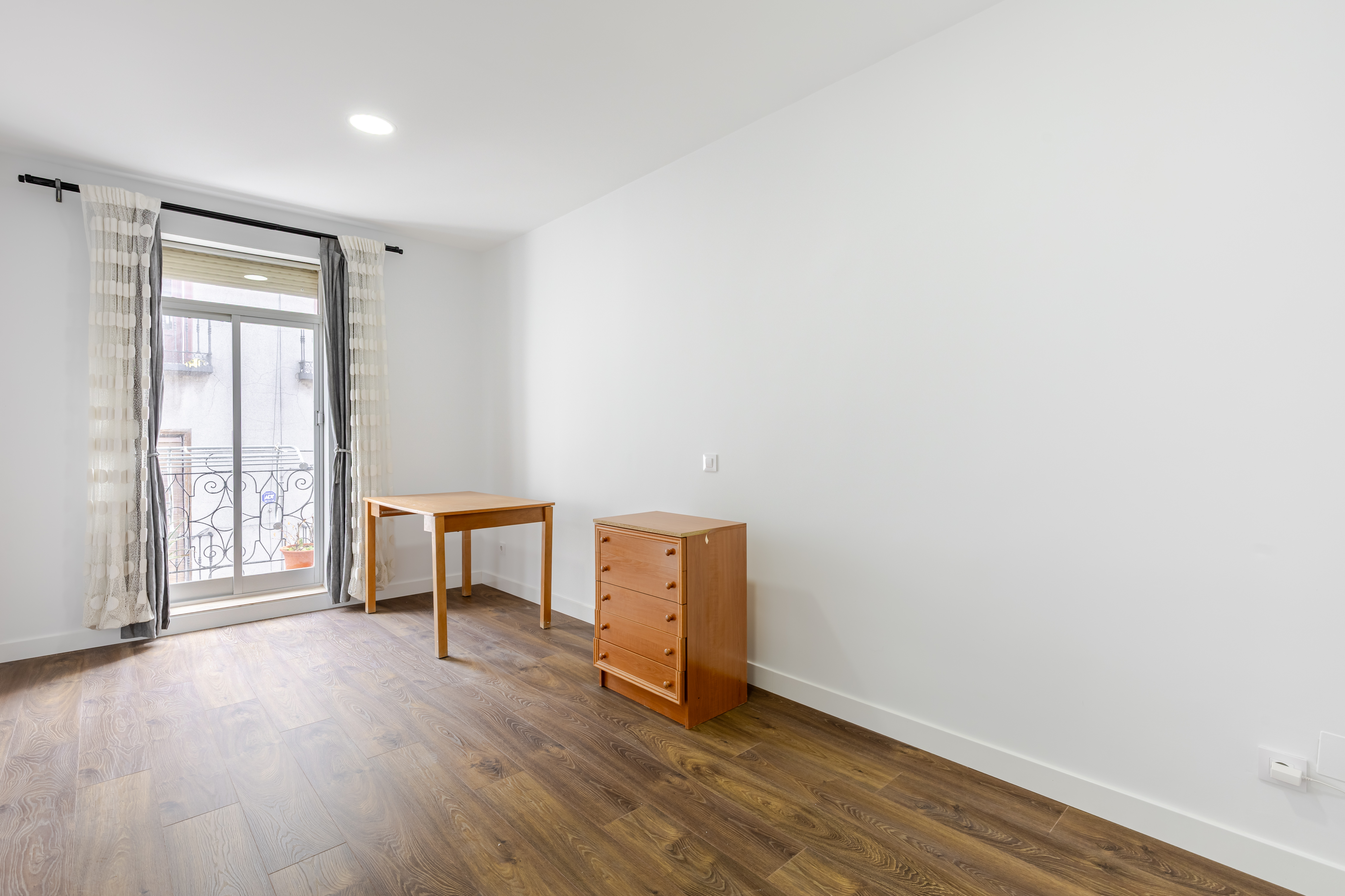 Photo of the flat for rent