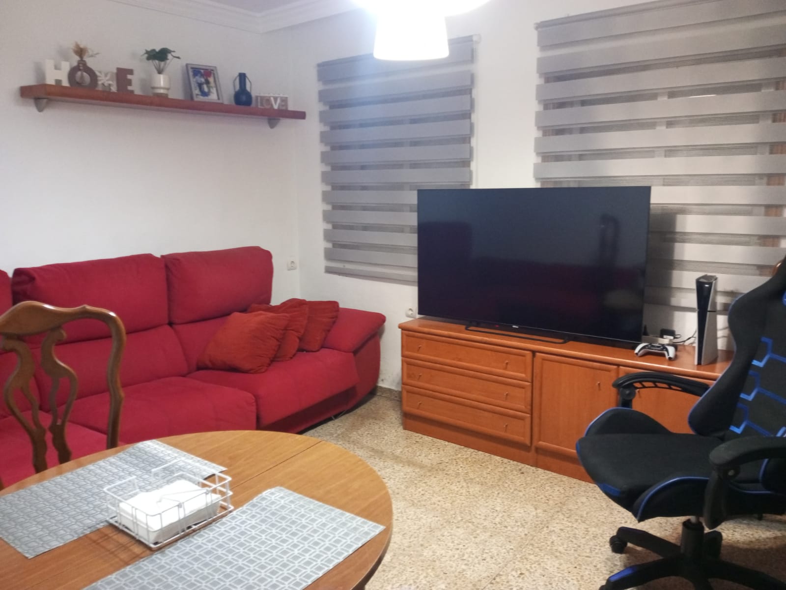 Photo of the flat for rent