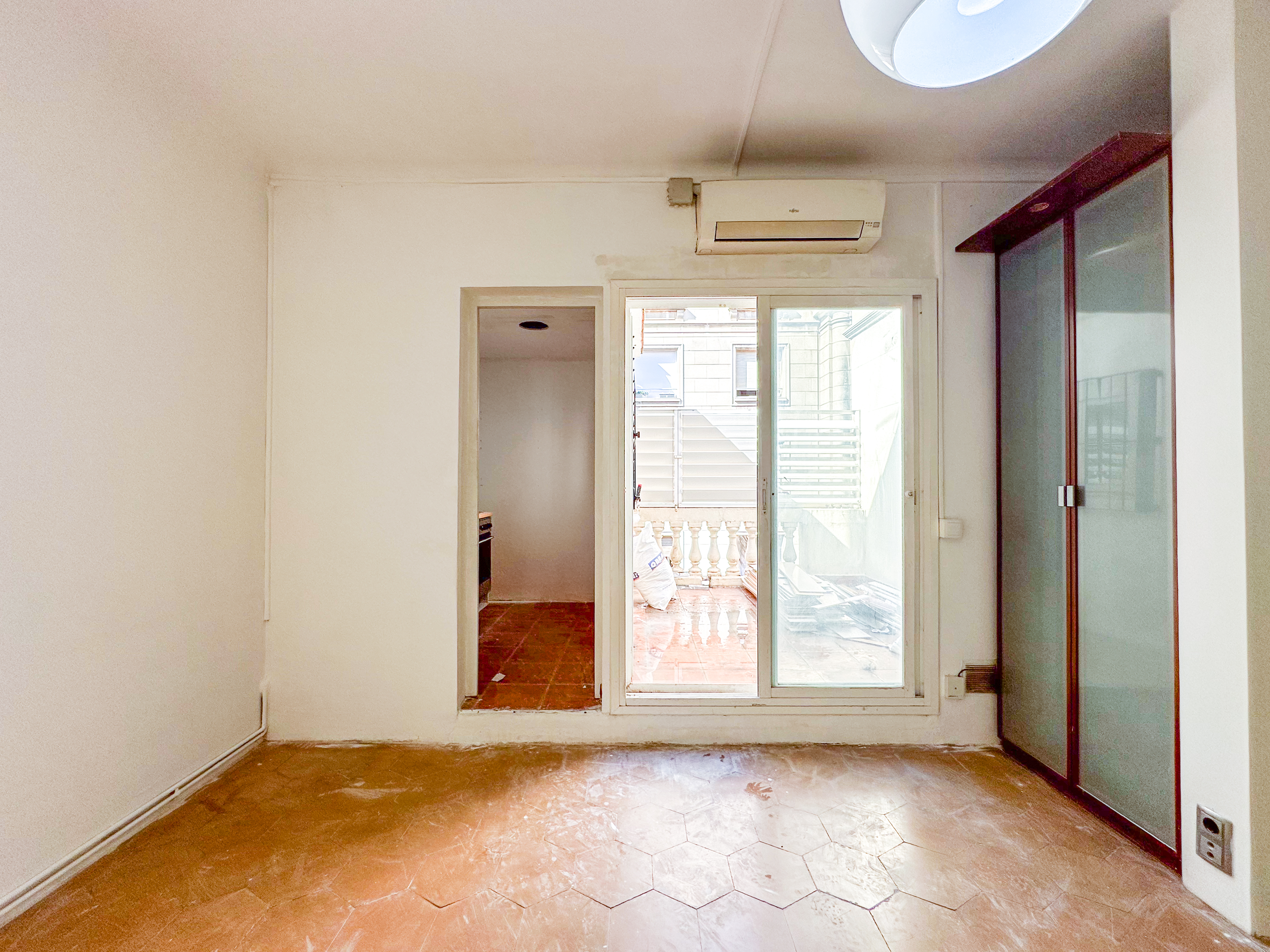 Photo of the flat for rent