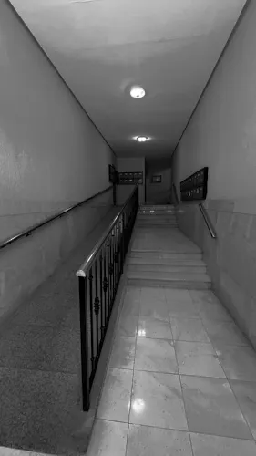 Foto de portal en un piso en alquiler