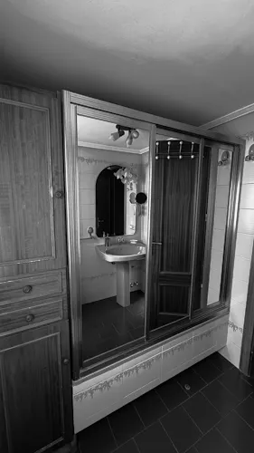 Foto de baño en un piso en alquiler