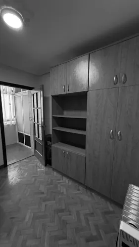 Foto de estudio en un piso en alquiler