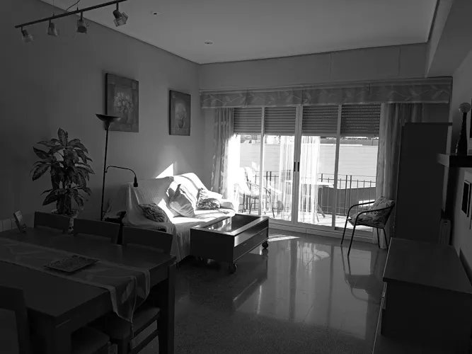 Foto del piso en alquiler