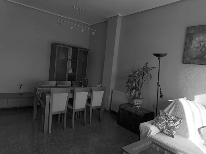 Foto del piso en alquiler