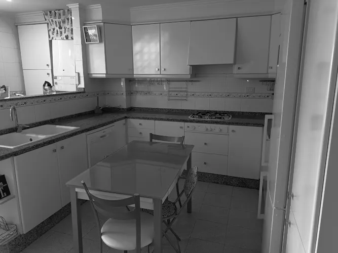 Foto del piso en alquiler