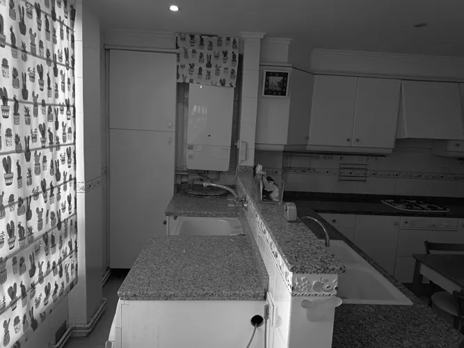 Foto del piso en alquiler