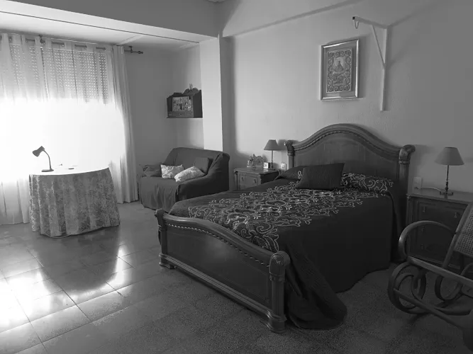 Foto del piso en alquiler