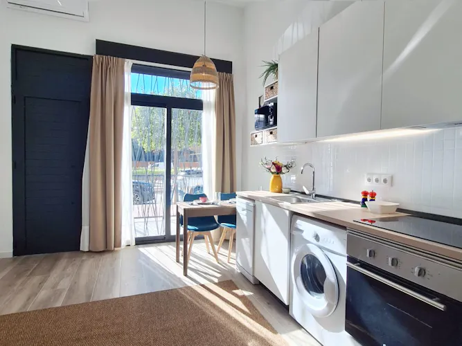 Foto del piso en alquiler