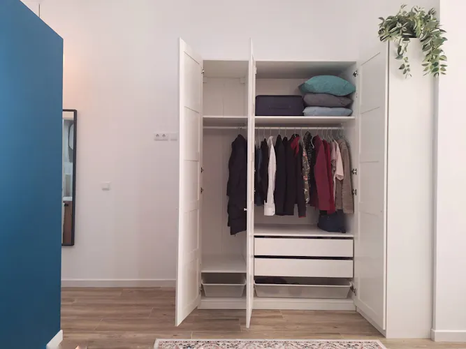 Foto del piso en alquiler