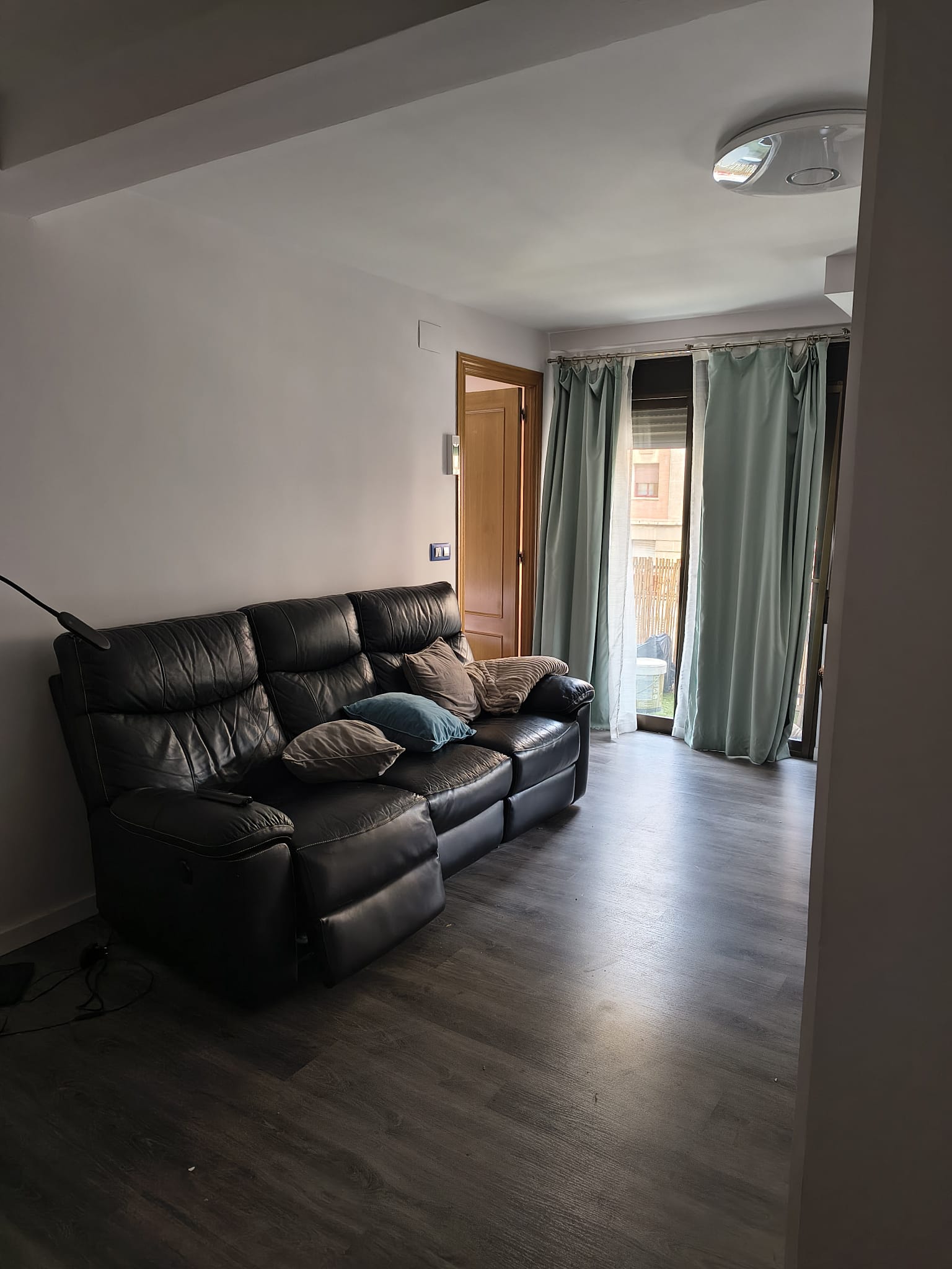 Photo of the flat for rent