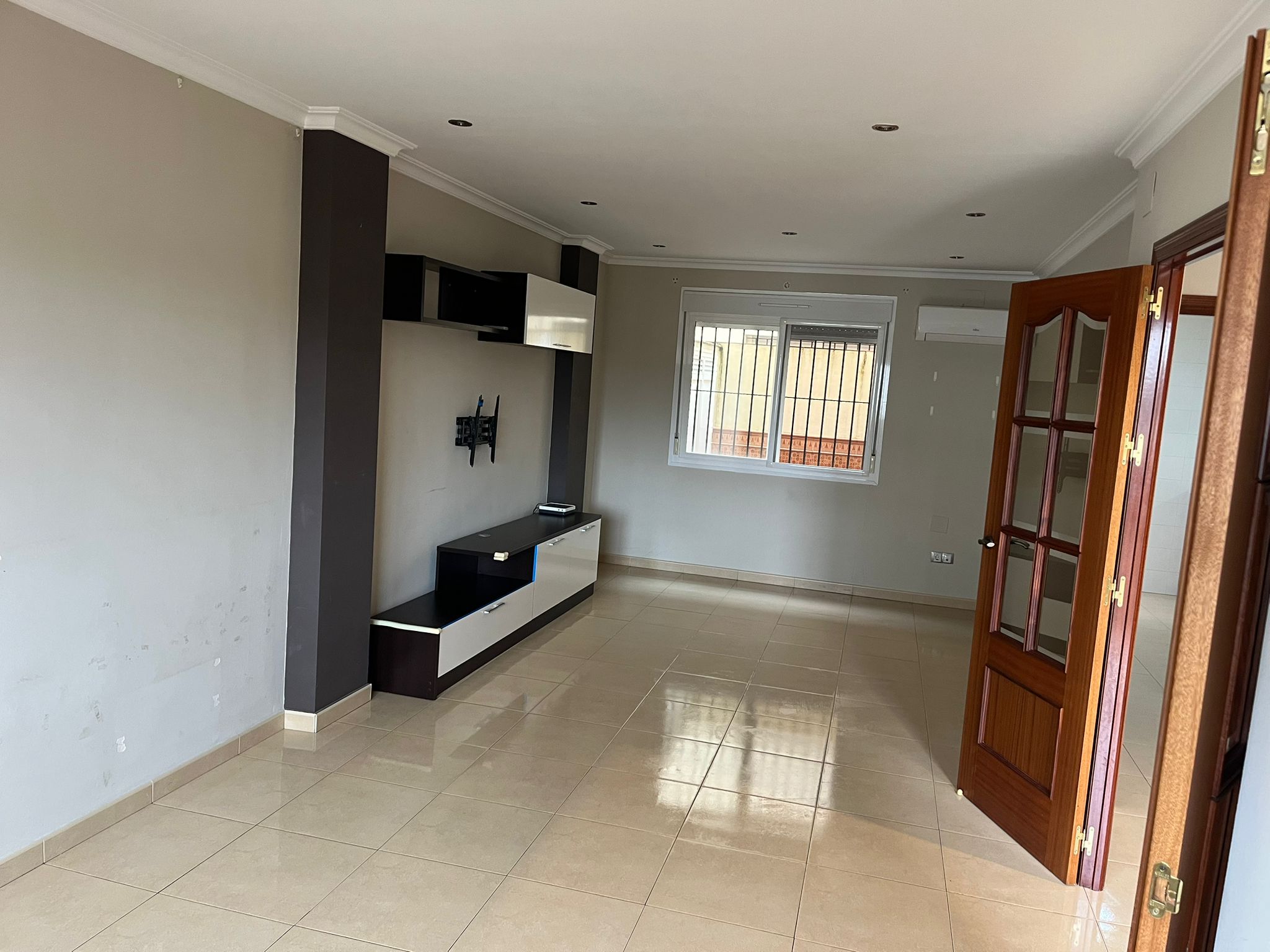 Photo of the flat for rent