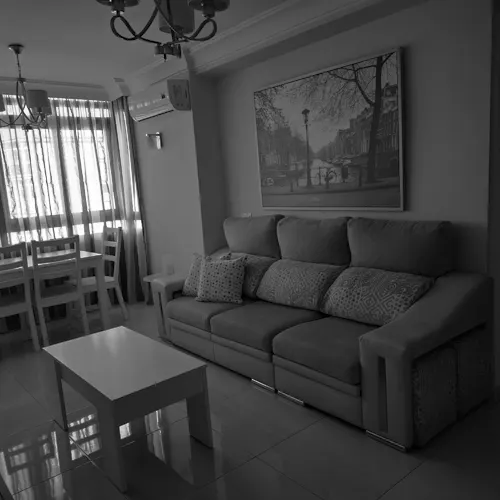Foto de salón en un piso en alquiler