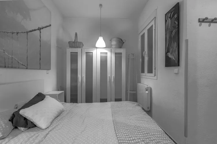 Foto del piso en alquiler