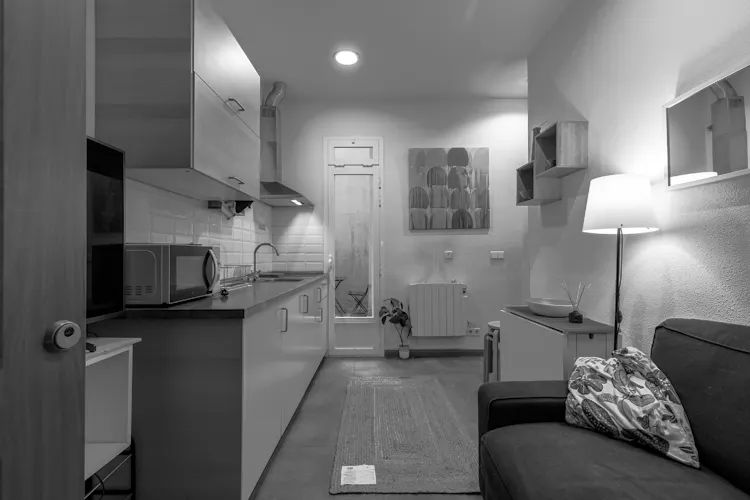 Foto del piso en alquiler