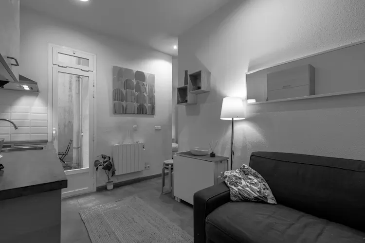 Foto del piso en alquiler