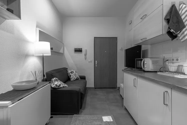 Foto del piso en alquiler