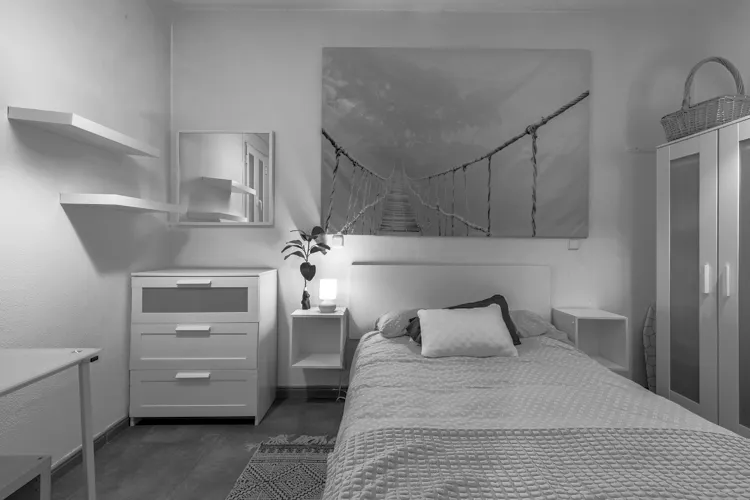 Foto del piso en alquiler