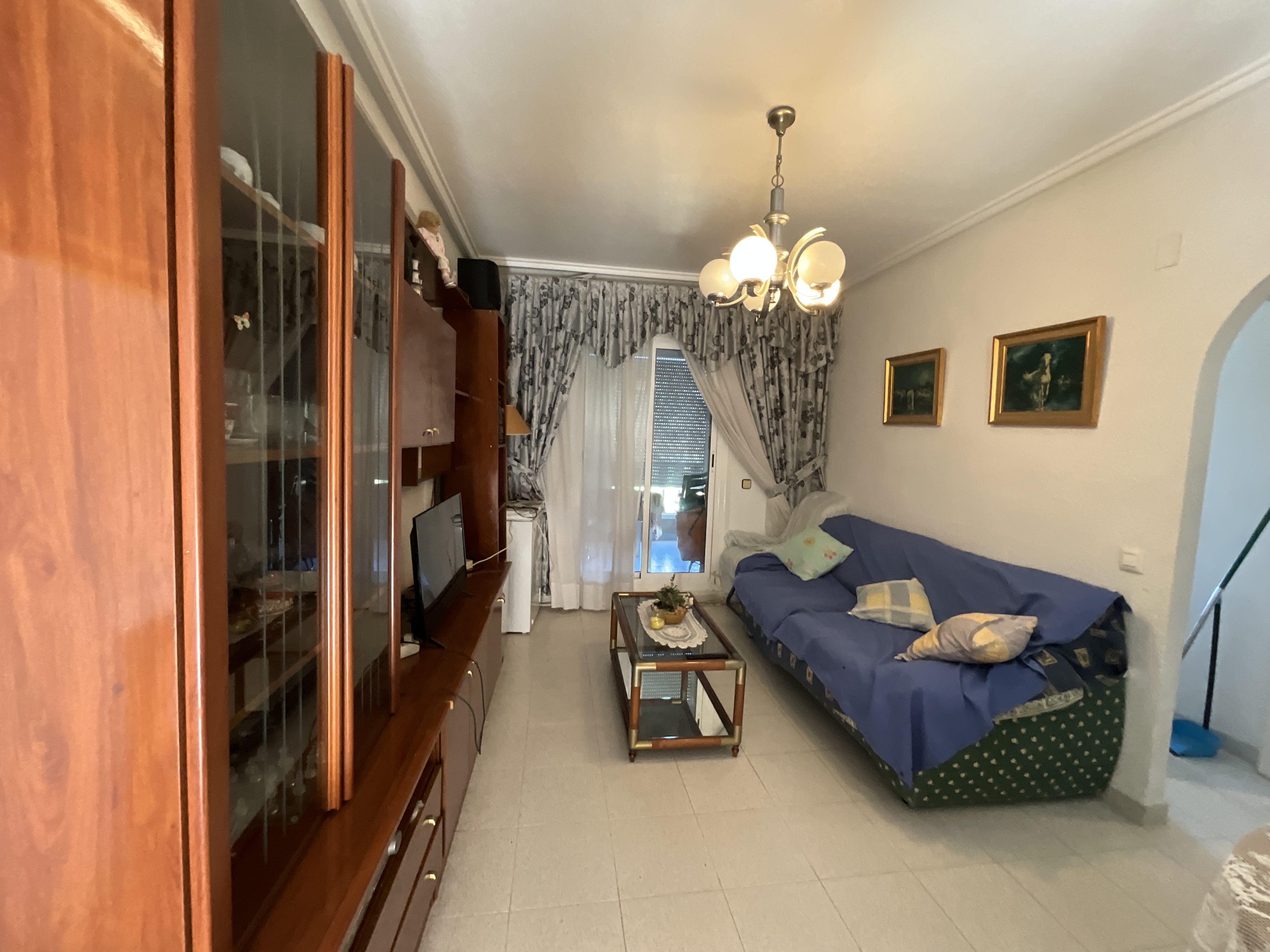 Photo of the flat for rent