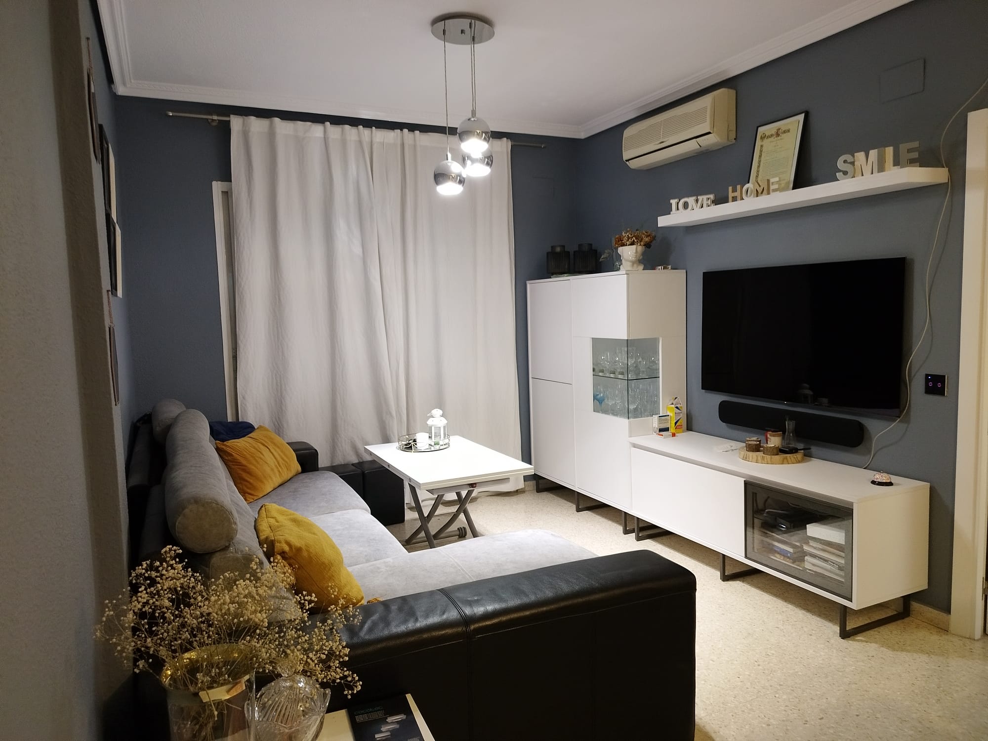 Photo of the flat for rent