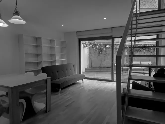 Foto del piso en alquiler