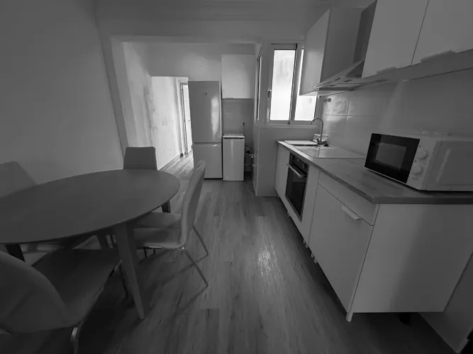 Foto del piso en alquiler