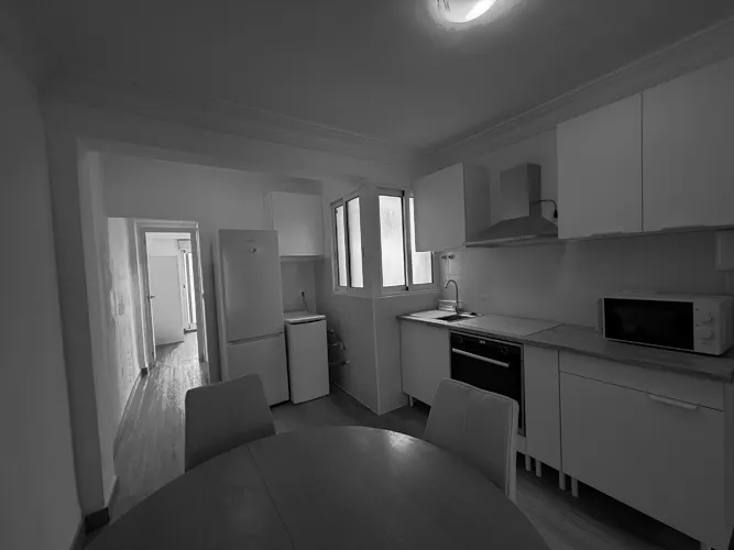 Foto del piso en alquiler