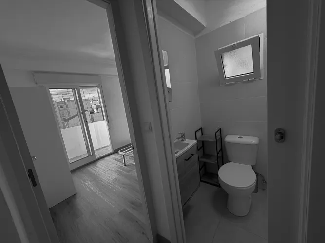 Foto del piso en alquiler