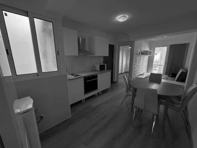 Foto del piso en alquiler
