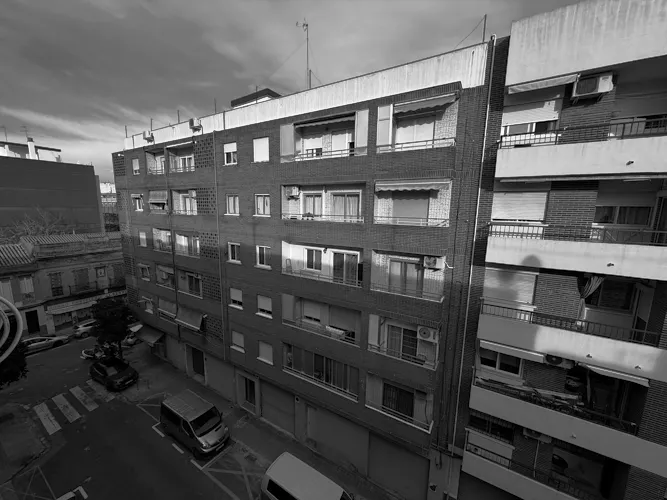 Foto del piso en alquiler