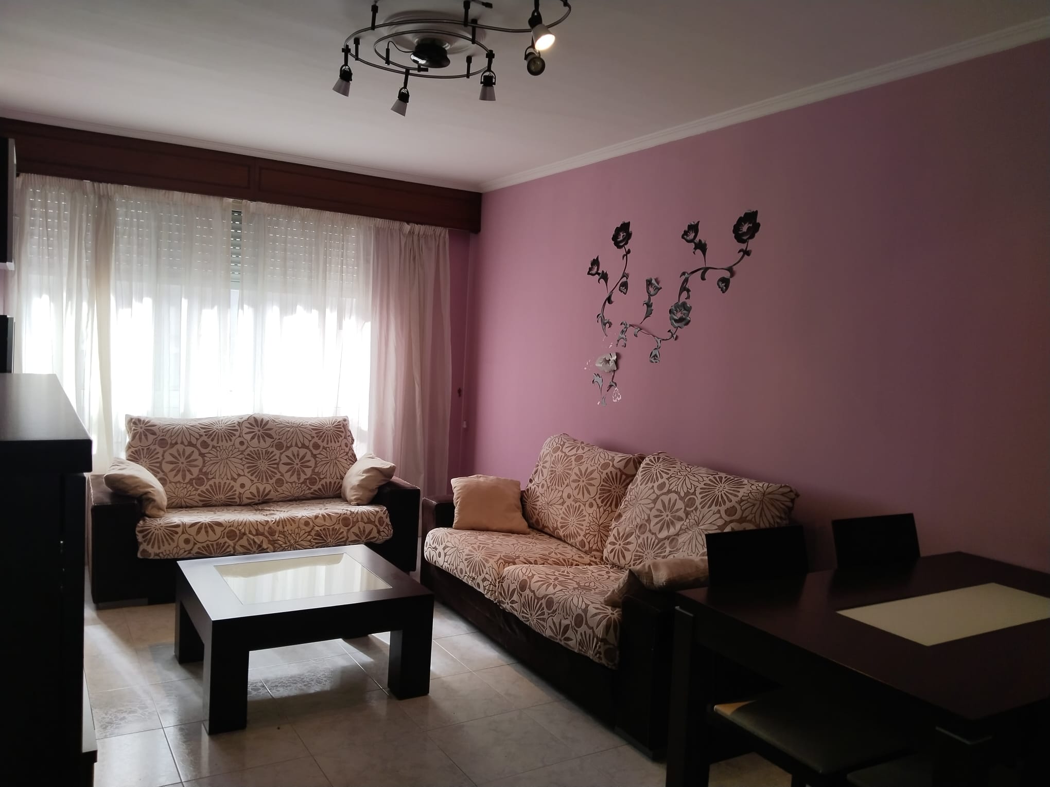 Photo of the flat for rent